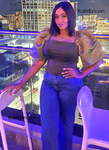 nice looking Dominican Republic girl Beny from Santo Domingo DO56496