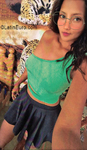 pretty Ecuador girl Valeria from Portoviejo EC1146