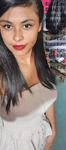athletic Any Country girl Jennifer from Managua NI337