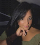 hot Any Country girl Yinet from Santo Domingo DO56607