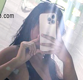 Date this sensual Dominican Republic girl Angelina from Santo Domingo DO56635