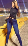 young Venezuela girl Migde from Caracas VE5714