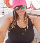 athletic Colombia girl Jimena from Bogota CO33776