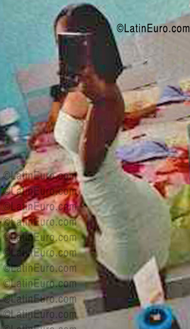Date this fun Dominican Republic girl Norky from Santo Domingo DO56656