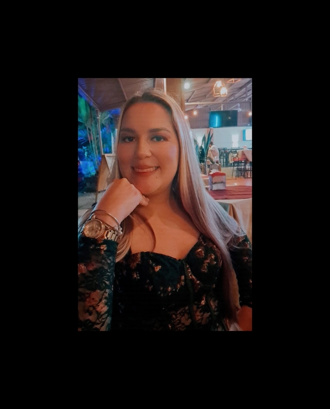 Date this charming Costa Rica girl Diana from Guapiles CR568