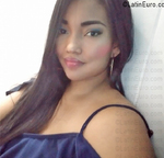 foxy Colombia girl Desireth from Sabaneta CO33782
