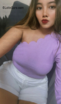 cute United States girl Fatima from Santo Domingo DO56666