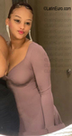 fun United States girl Fernanda from Santo Domingo DO56668