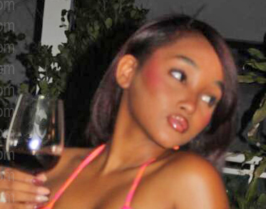 Date this tall Dominican Republic girl Hayd from Santo Domingo DO56673