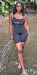 beautiful United States girl Narcisa from Esmeraldas EC1147