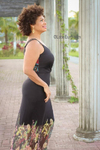 luscious Dominican Republic girl Maria from Maringa BR12426