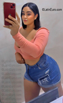 attractive Dominican Republic girl Sther from Santo Domingo DO56697