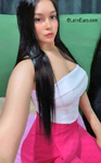 funny Dominican Republic girl MC from Santiago DO56698