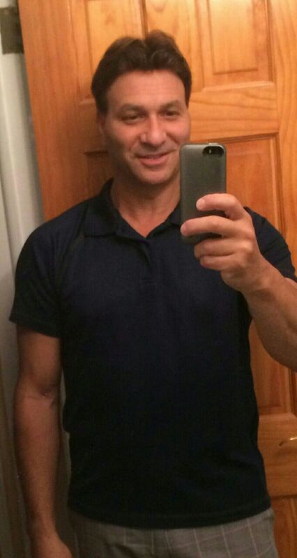 Date this charming United States man AJ from White Plains US25612