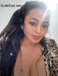 passionate Colombia girl PAOLA from Cúcuta CO33795