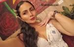 hot Colombia girl Isis from Barranquilla CO33796