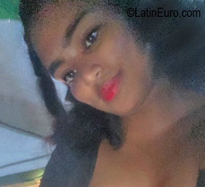 Date this gorgeous Dominican Republic girl Yuli from Bavaro DO56768