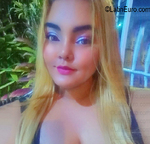 attractive Dominican Republic girl Yenni from Santo Domingo DO56775