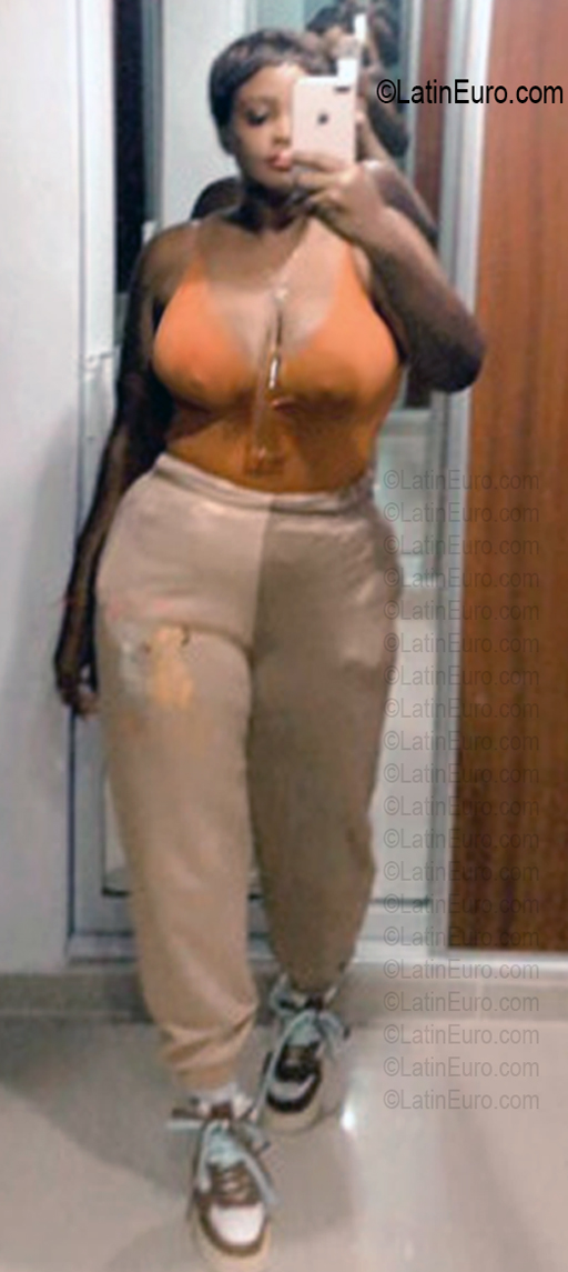 Date this young Dominican Republic girl Ana from San Pedro De Macor&amp;amp;amp;iacute;s DO56803