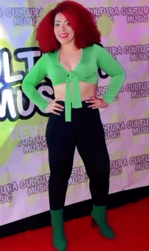 Date this fun Colombia girl Maria from Medellin CO33807