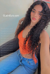 beautiful Dominican Republic girl Julis from Santo Domingo DO56913