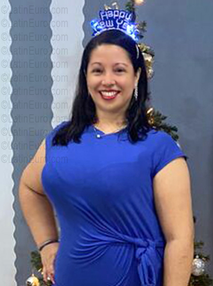 Date this exotic Panama girl YARI from Panama PA1441