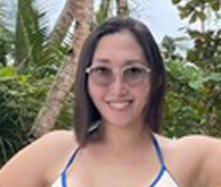 Date this hard body Philippines girl Ramlyn from Ozamis PH1101