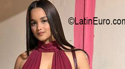 Date this happy Dominican Republic girl Graviela dominguez from Santiago DO56994