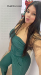 voluptuous Colombia girl Valentina from Medellin CO33844