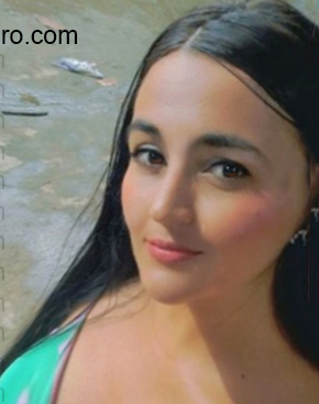 Date this sultry Colombia girl Jasbleidy from Neiva CO33845