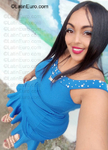 young Dominican Republic girl Hermosa Teresa from Moca DO57018
