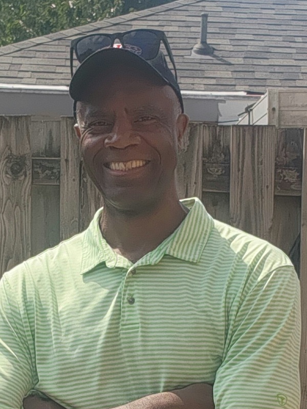 Date this athletic United States man Marcus from Portland US25720