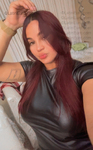 attractive Dominican Republic girl Erika from San Francisco De Macoris DO57060