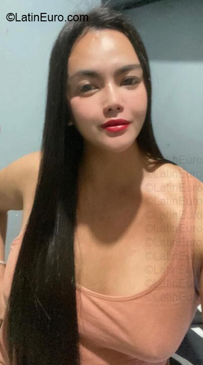 Date this pretty Philippines girl Alisna from Ozamis City PH1103