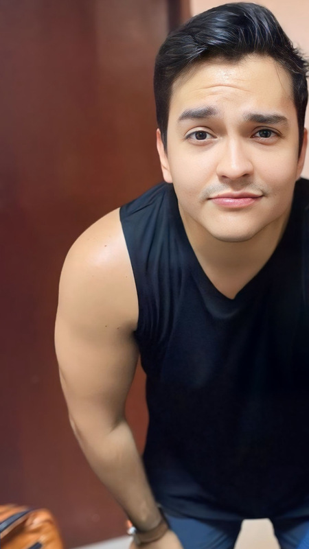 Date this attractive Dominican Republic man Emanuael from Distrito Nacional DO57092