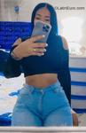 luscious United States girl Mary from Santiago DO57093