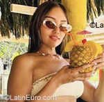 georgeous United States girl Ile Johana from Santa Marta CO33878