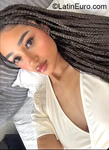 tall Any Country girl Kisbe from Santo Domingo DO57173