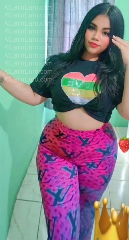 Date this passionate Dominican Republic girl Marbel from Santiago De Los Caballeros DO57197